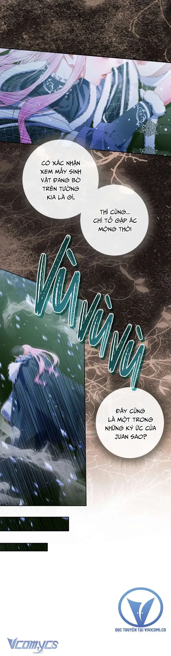 đọc truyện Trở Thành Gia Đình Của Kẻ Phản Diện Chương 150 ảnh 38 tại Thiên Thai Truyện