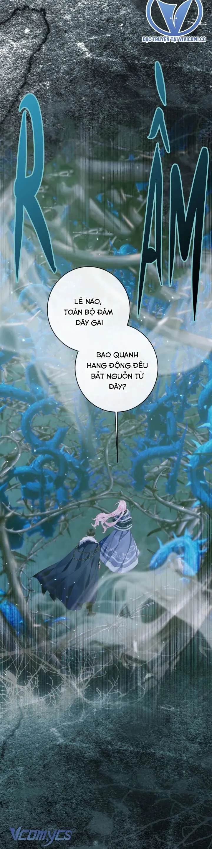 đọc truyện Trở Thành Gia Đình Của Kẻ Phản Diện Chương 150 ảnh 40 tại Thiên Thai Truyện