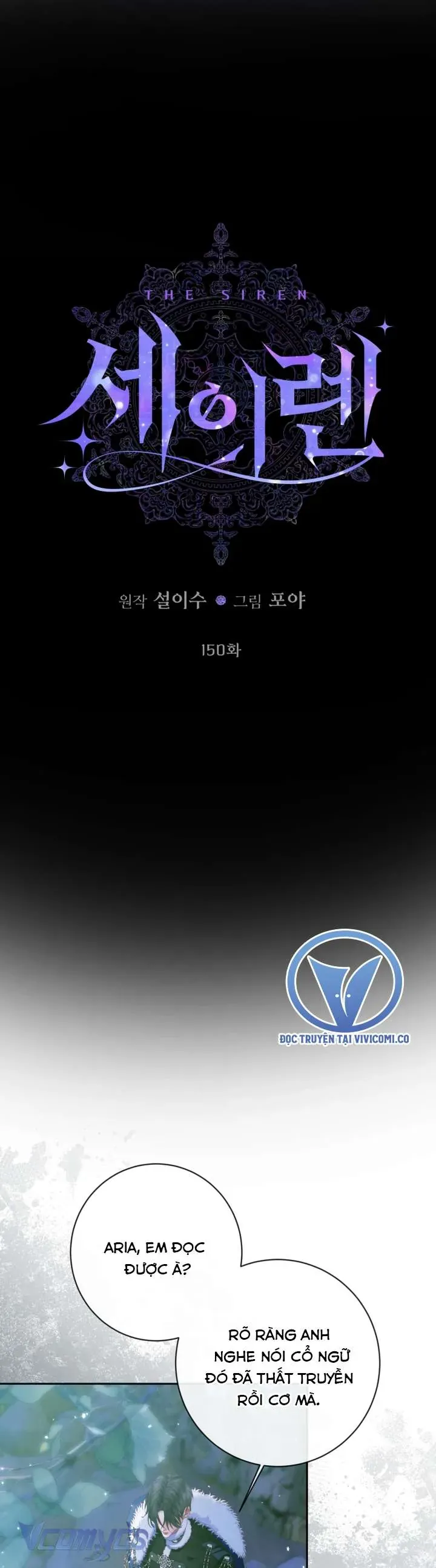 đọc truyện Trở Thành Gia Đình Của Kẻ Phản Diện Chương 150 ảnh 6 tại Thiên Thai Truyện