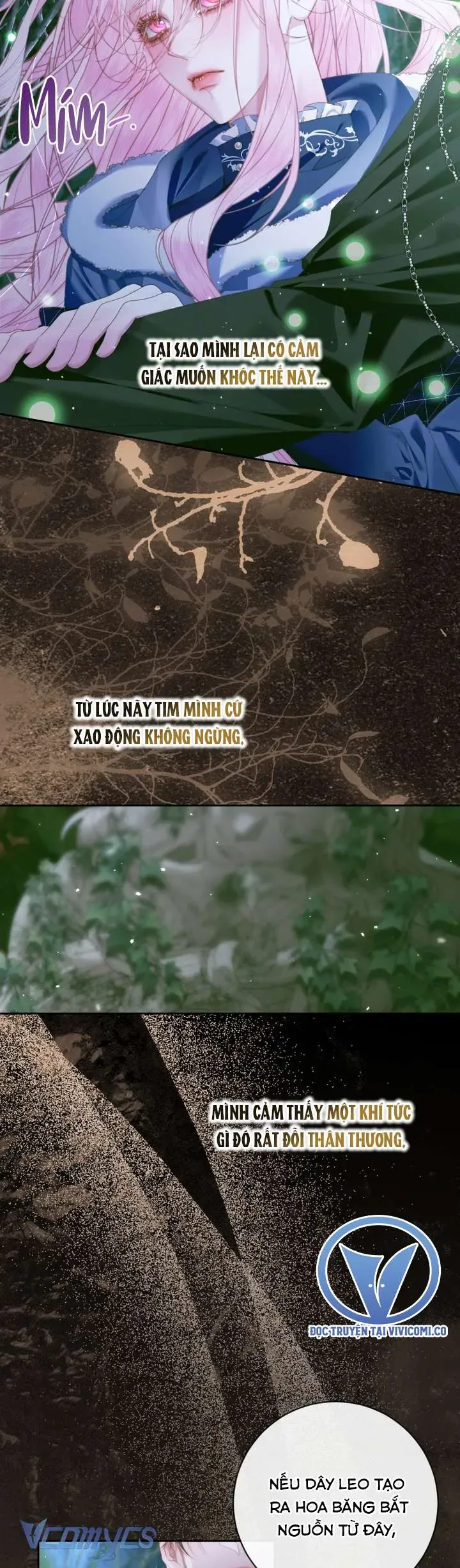 đọc truyện Trở Thành Gia Đình Của Kẻ Phản Diện Chương 150 ảnh 42 tại Thiên Thai Truyện