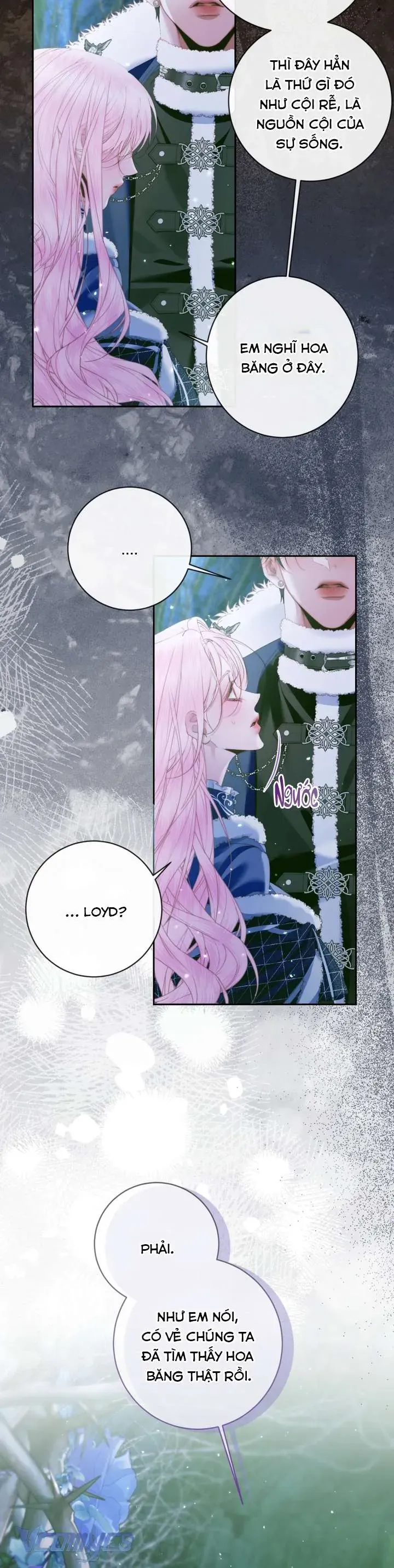 đọc truyện Trở Thành Gia Đình Của Kẻ Phản Diện Chương 150 ảnh 43 tại Thiên Thai Truyện