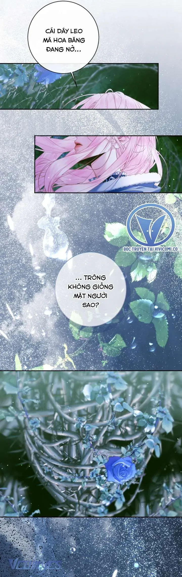 đọc truyện Trở Thành Gia Đình Của Kẻ Phản Diện Chương 150 ảnh 46 tại Thiên Thai Truyện