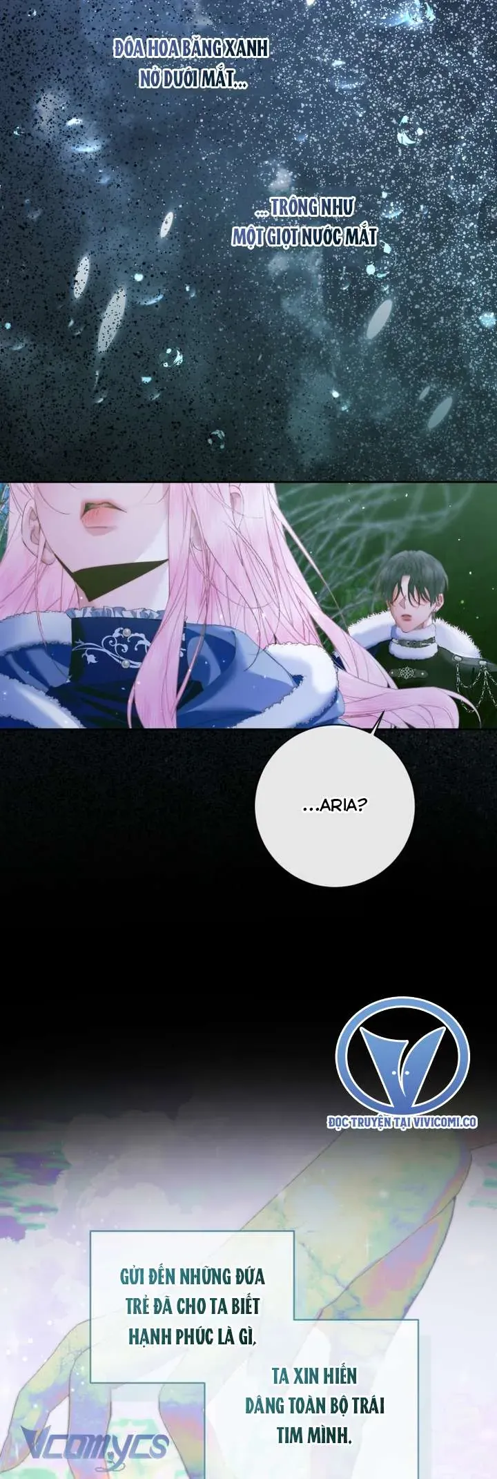 đọc truyện Trở Thành Gia Đình Của Kẻ Phản Diện Chương 150 ảnh 47 tại Thiên Thai Truyện