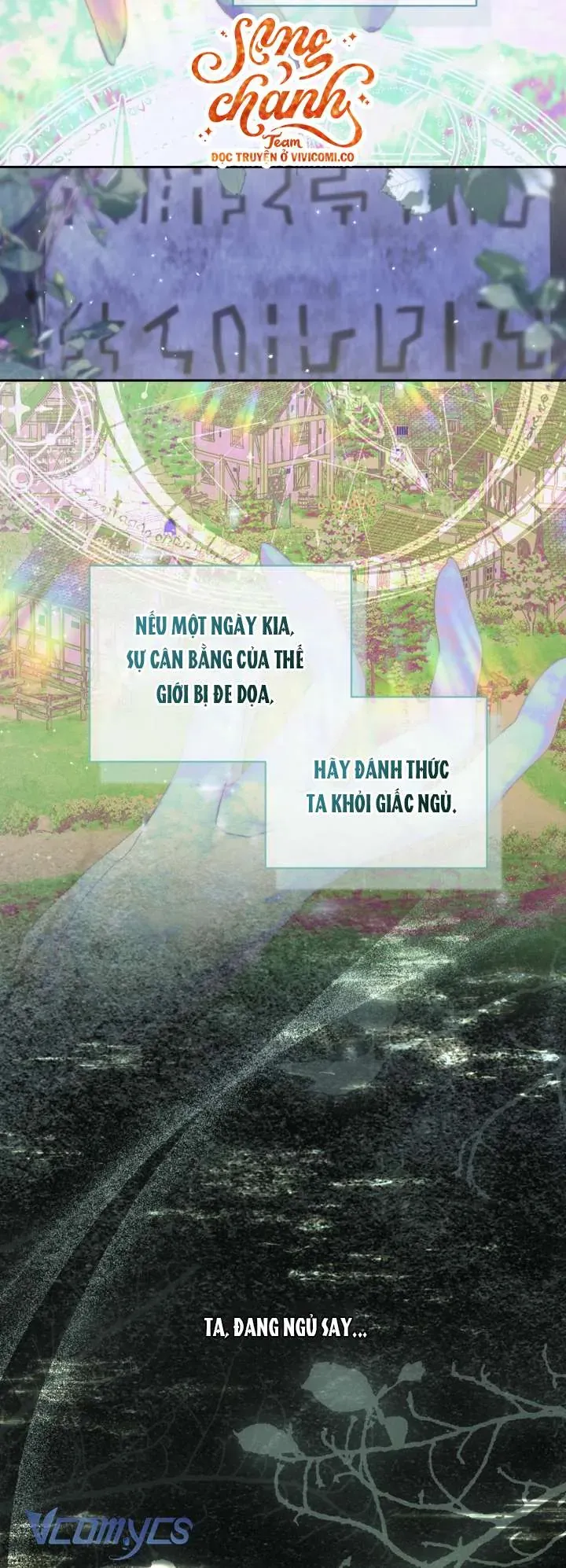 đọc truyện Trở Thành Gia Đình Của Kẻ Phản Diện Chương 150 ảnh 48 tại Thiên Thai Truyện