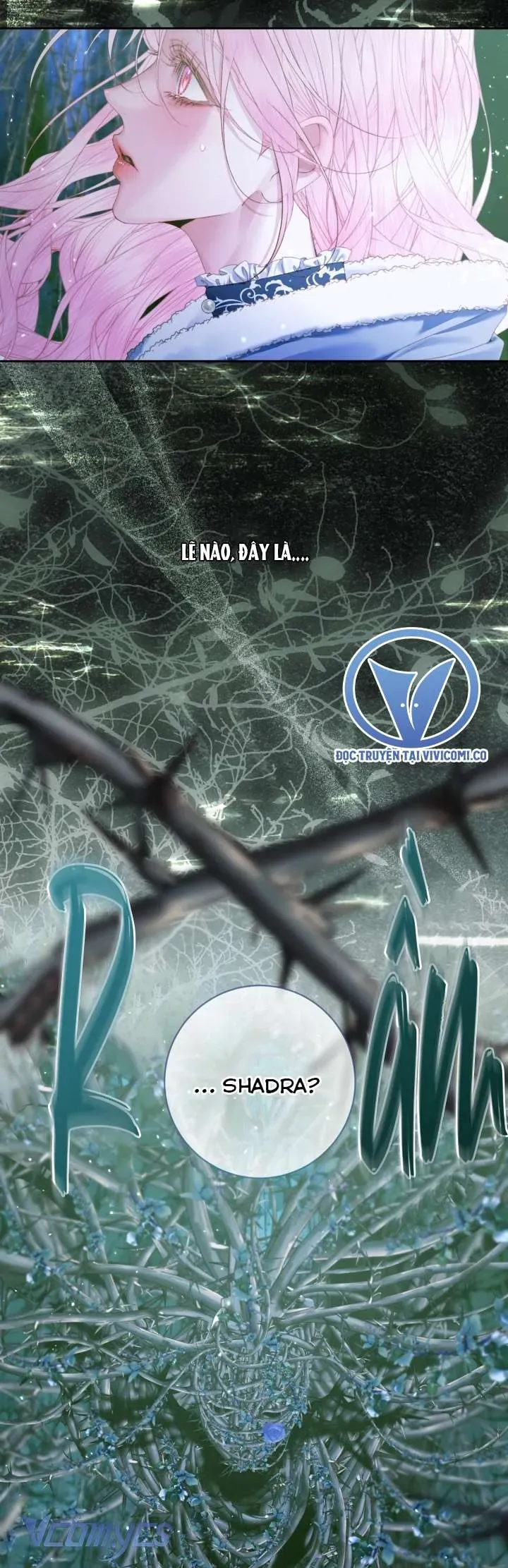 đọc truyện Trở Thành Gia Đình Của Kẻ Phản Diện Chương 150 ảnh 49 tại Thiên Thai Truyện