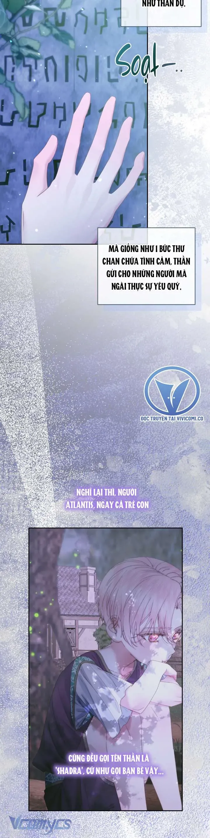 đọc truyện Trở Thành Gia Đình Của Kẻ Phản Diện Chương 150 ảnh 9 tại Thiên Thai Truyện