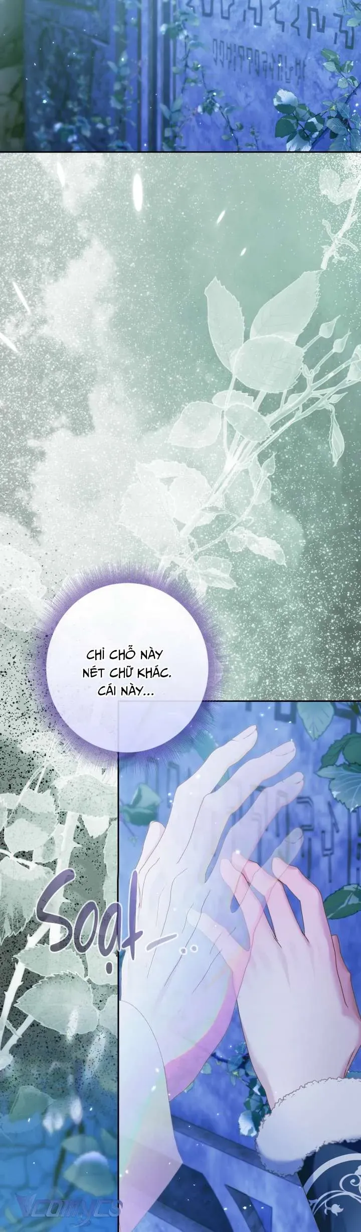 đọc truyện Trở Thành Gia Đình Của Kẻ Phản Diện Chương 150 ảnh 11 tại Thiên Thai Truyện