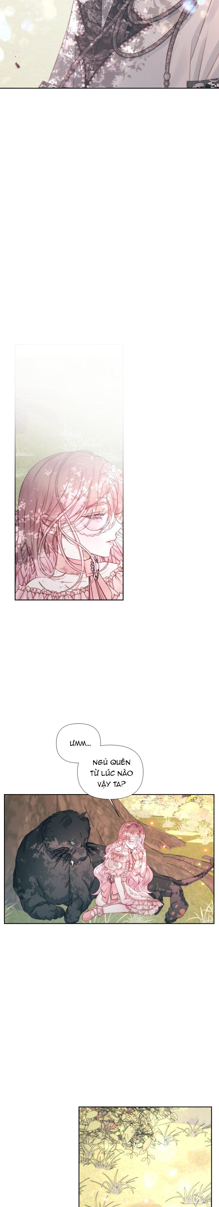 đọc truyện Trở Thành Gia Đình Của Kẻ Phản Diện Chương 17 ảnh 12 tại Thiên Thai Truyện