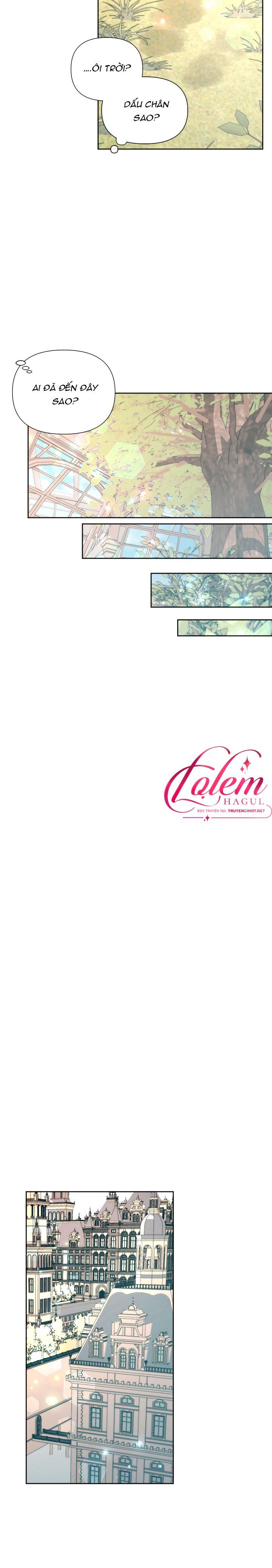 đọc truyện Trở Thành Gia Đình Của Kẻ Phản Diện Chương 17 ảnh 13 tại Thiên Thai Truyện