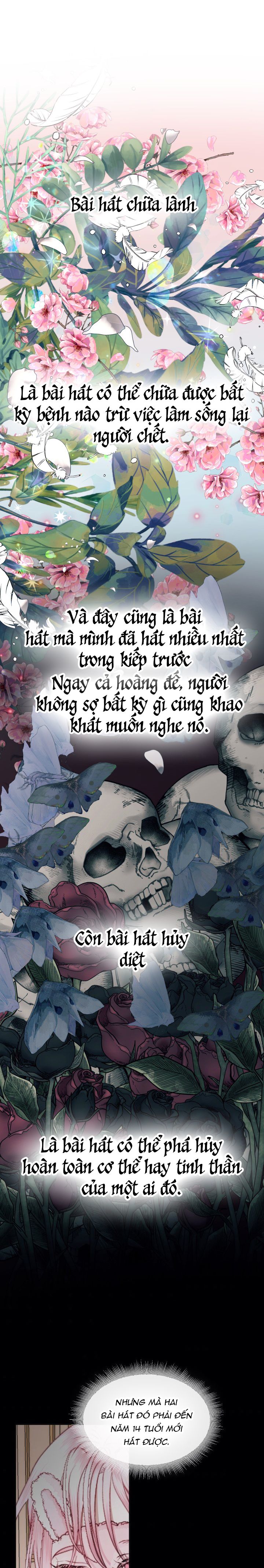 đọc truyện Trở Thành Gia Đình Của Kẻ Phản Diện Chương 17 ảnh 16 tại Thiên Thai Truyện