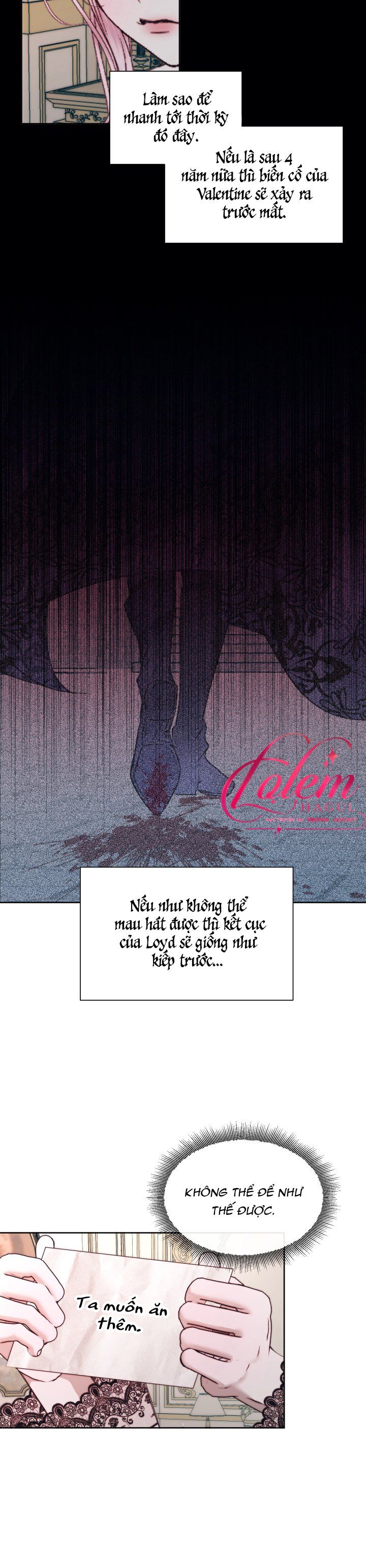 đọc truyện Trở Thành Gia Đình Của Kẻ Phản Diện Chương 17 ảnh 17 tại Thiên Thai Truyện