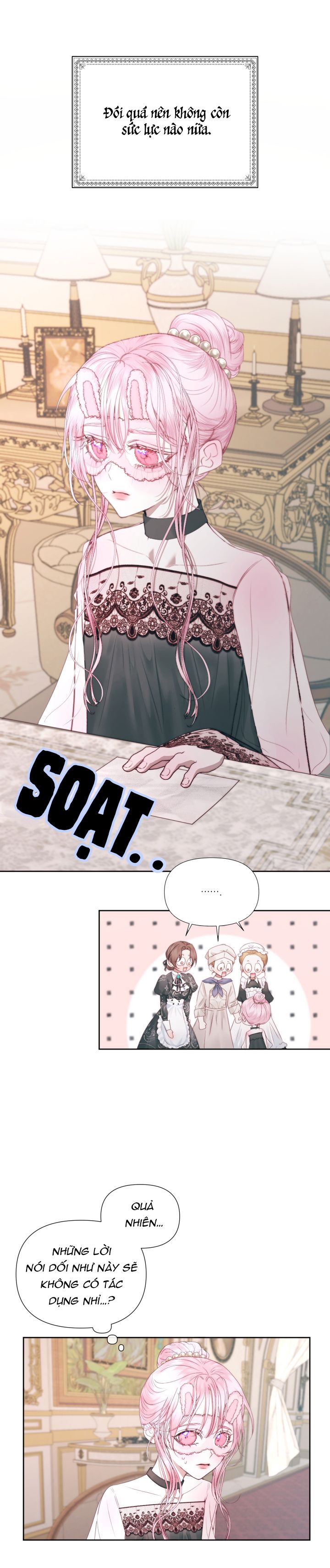 đọc truyện Trở Thành Gia Đình Của Kẻ Phản Diện Chương 17 ảnh 20 tại Thiên Thai Truyện