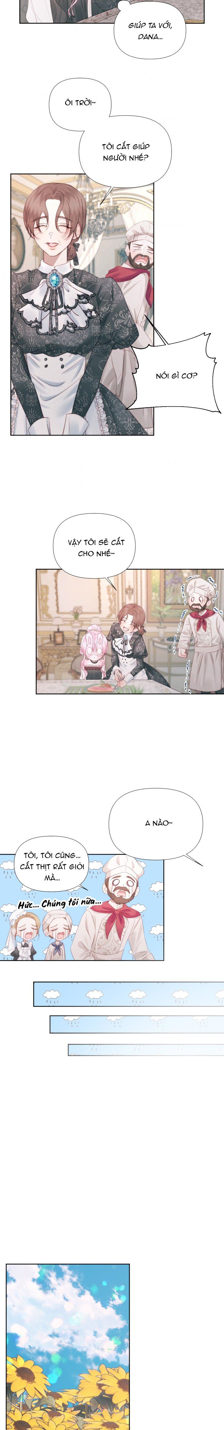 đọc truyện Trở Thành Gia Đình Của Kẻ Phản Diện Chương 17 ảnh 22 tại Thiên Thai Truyện