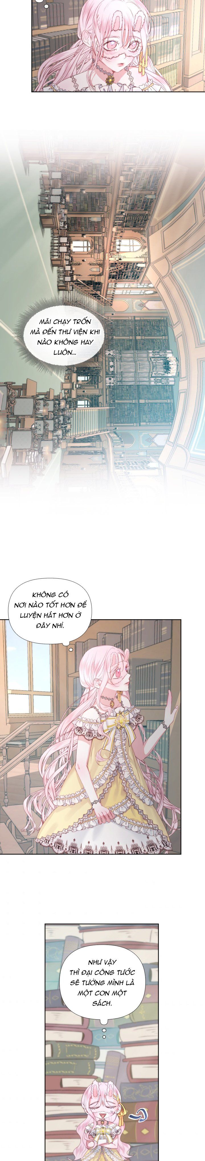 đọc truyện Trở Thành Gia Đình Của Kẻ Phản Diện Chương 17 ảnh 26 tại Thiên Thai Truyện