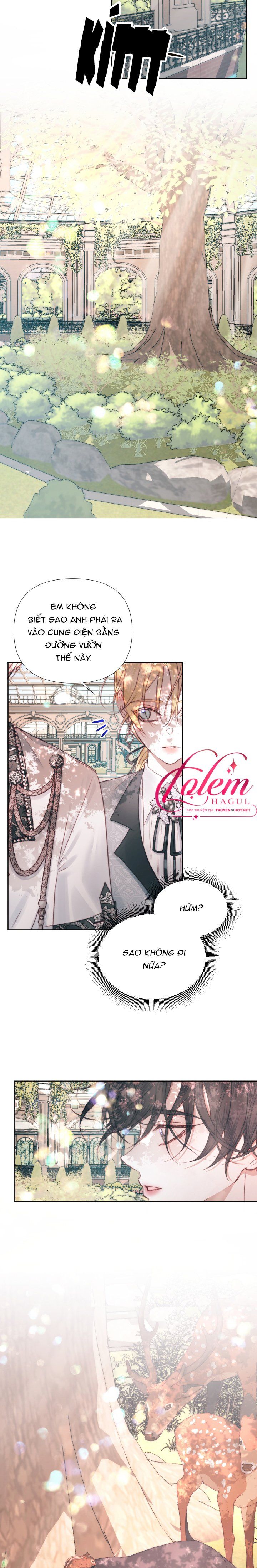 đọc truyện Trở Thành Gia Đình Của Kẻ Phản Diện Chương 17 ảnh 9 tại Thiên Thai Truyện