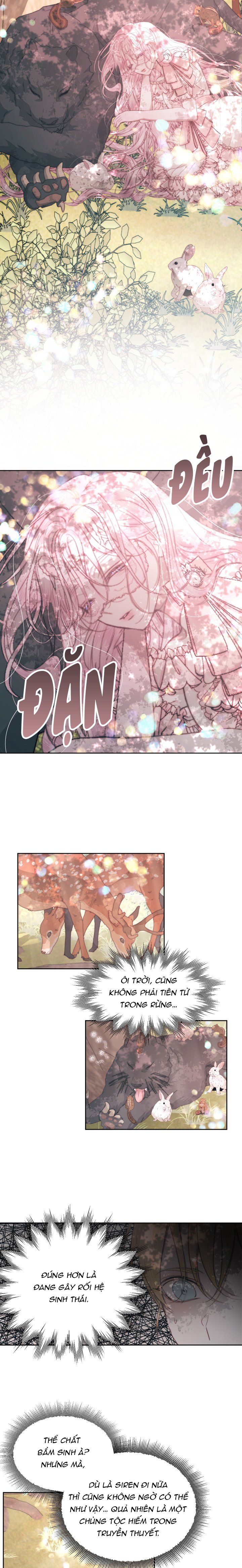 đọc truyện Trở Thành Gia Đình Của Kẻ Phản Diện Chương 17 ảnh 10 tại Thiên Thai Truyện