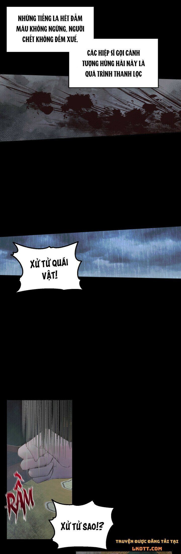 đọc truyện Trở Thành Gia Đình Của Kẻ Phản Diện Chương 2.5 ảnh 3 tại Thiên Thai Truyện