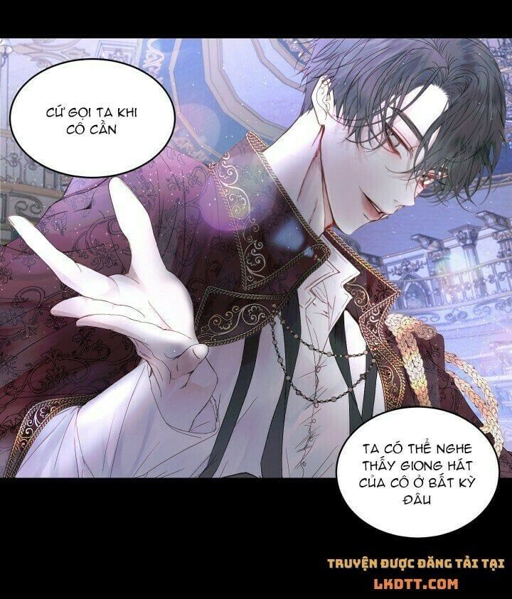 đọc truyện Trở Thành Gia Đình Của Kẻ Phản Diện Chương 2.5 ảnh 13 tại Thiên Thai Truyện