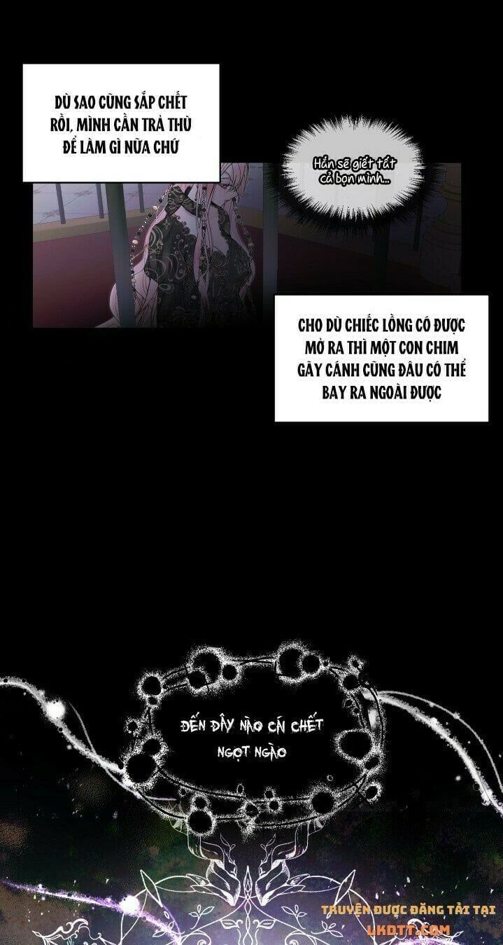 đọc truyện Trở Thành Gia Đình Của Kẻ Phản Diện Chương 2.5 ảnh 14 tại Thiên Thai Truyện