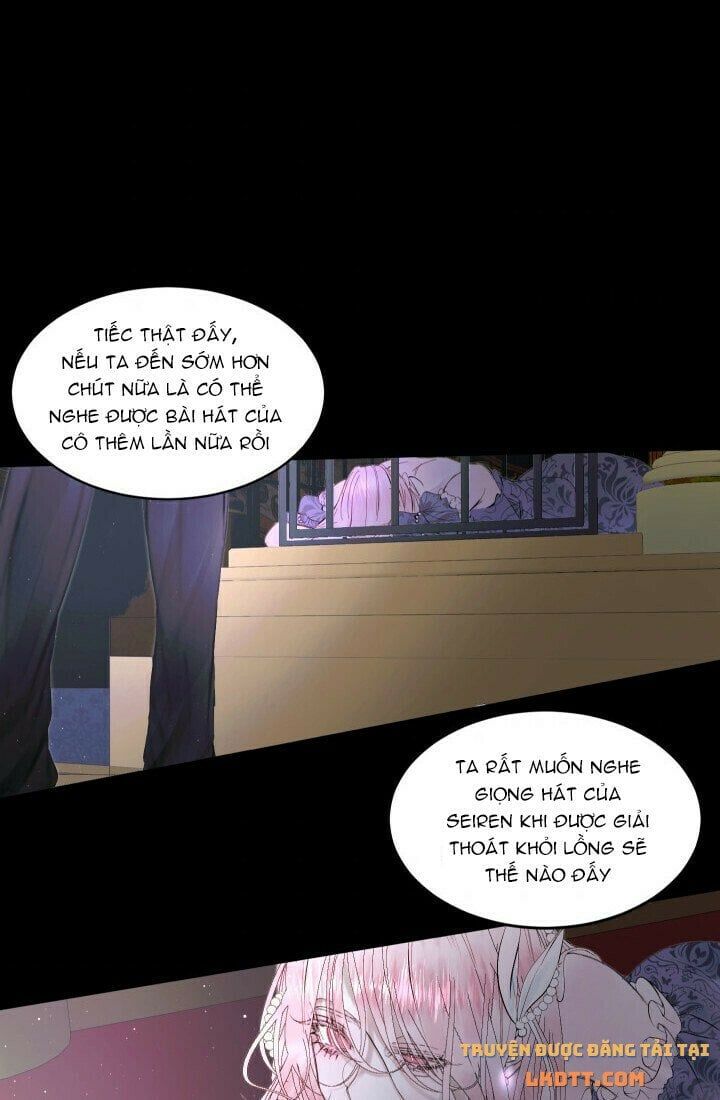 đọc truyện Trở Thành Gia Đình Của Kẻ Phản Diện Chương 2.5 ảnh 16 tại Thiên Thai Truyện