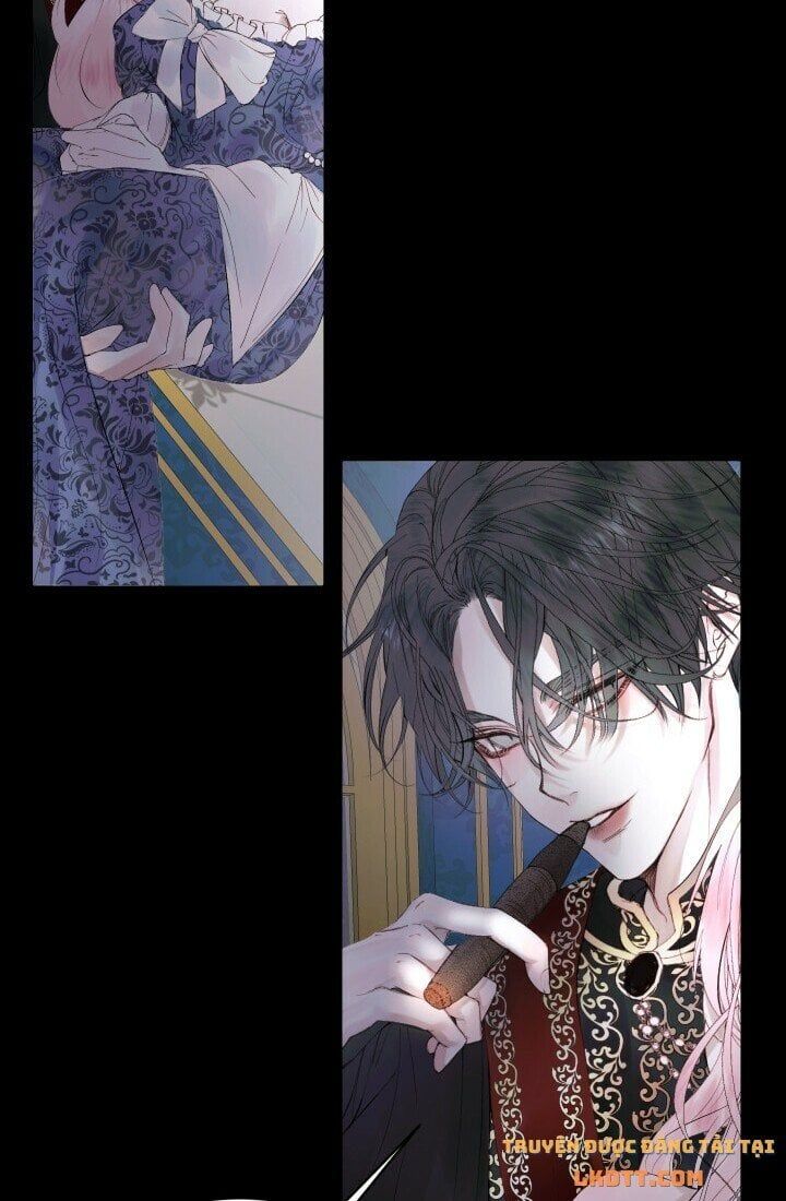 đọc truyện Trở Thành Gia Đình Của Kẻ Phản Diện Chương 2.5 ảnh 18 tại Thiên Thai Truyện