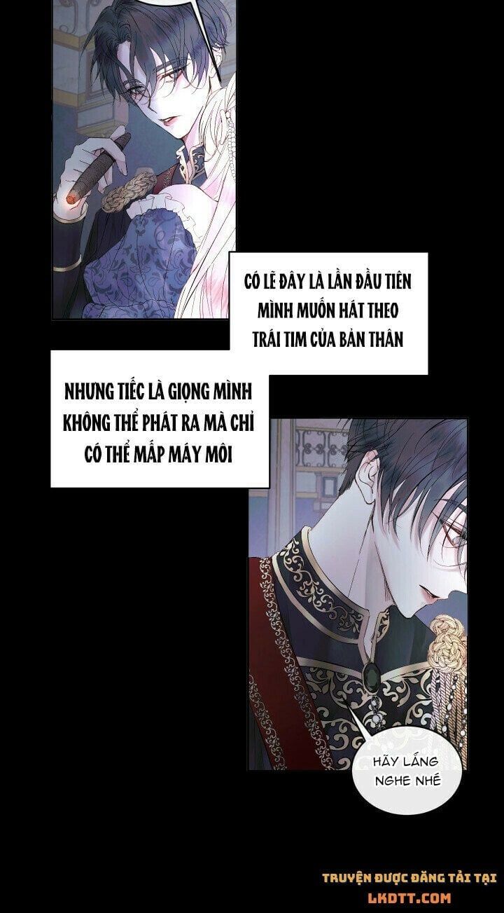 đọc truyện Trở Thành Gia Đình Của Kẻ Phản Diện Chương 2.5 ảnh 21 tại Thiên Thai Truyện