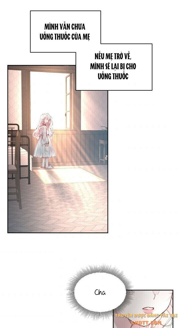 đọc truyện Trở Thành Gia Đình Của Kẻ Phản Diện Chương 2.5 ảnh 31 tại Thiên Thai Truyện