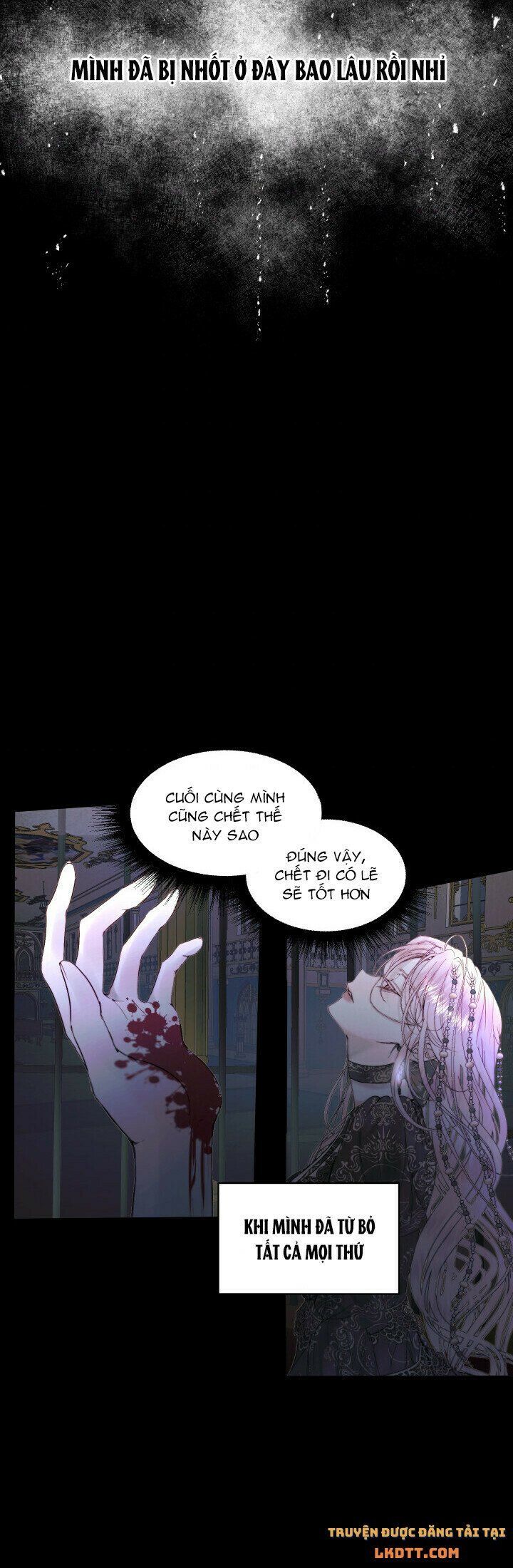 đọc truyện Trở Thành Gia Đình Của Kẻ Phản Diện Chương 2.5 ảnh 8 tại Thiên Thai Truyện