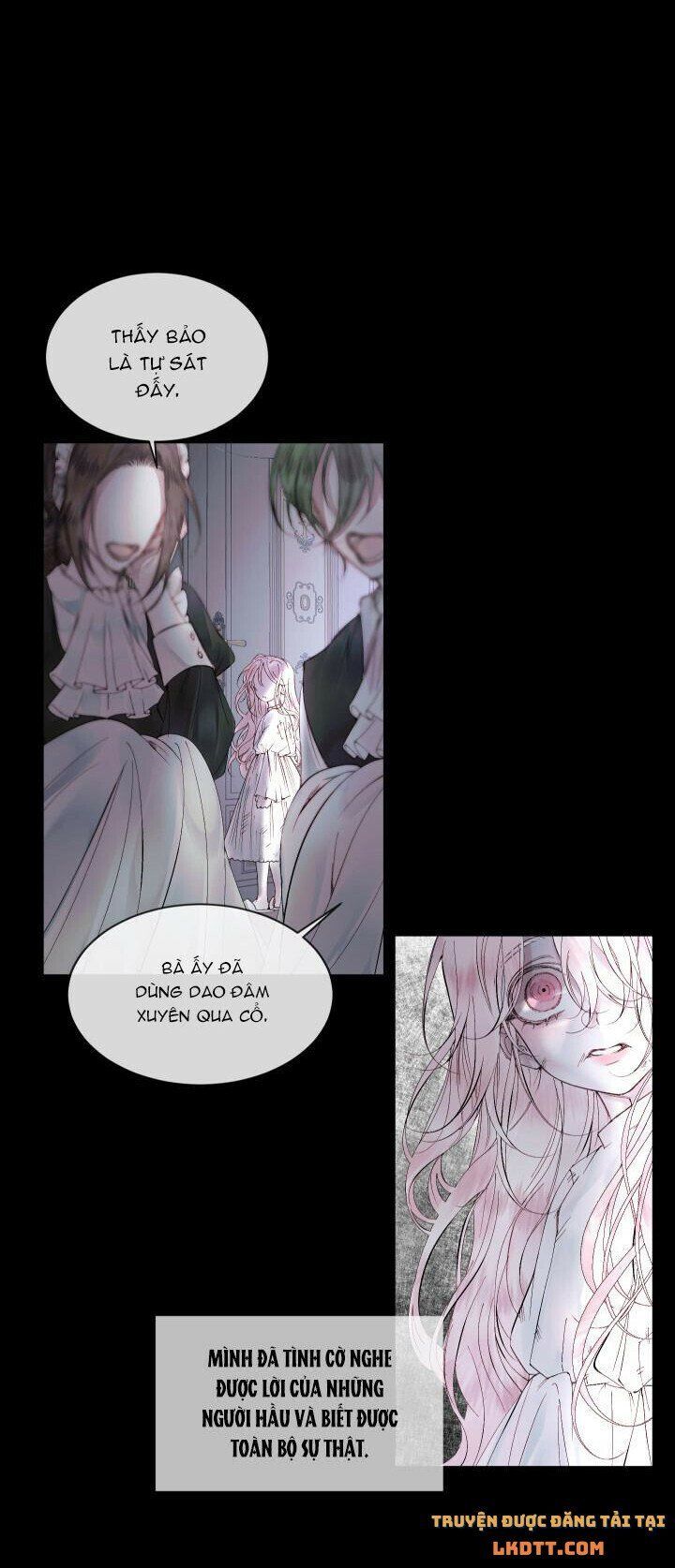 đọc truyện Trở Thành Gia Đình Của Kẻ Phản Diện Chương 2 ảnh 12 tại Thiên Thai Truyện