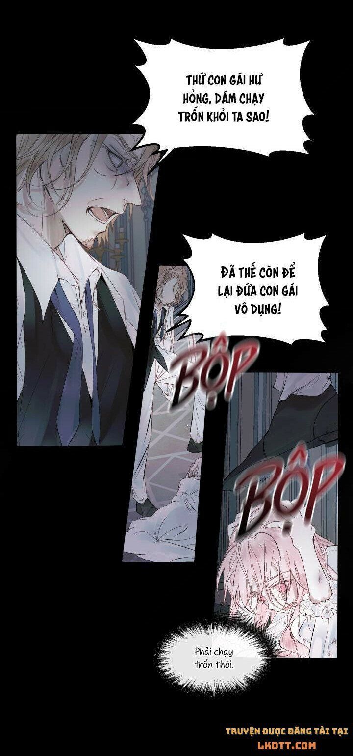 đọc truyện Trở Thành Gia Đình Của Kẻ Phản Diện Chương 2 ảnh 18 tại Thiên Thai Truyện