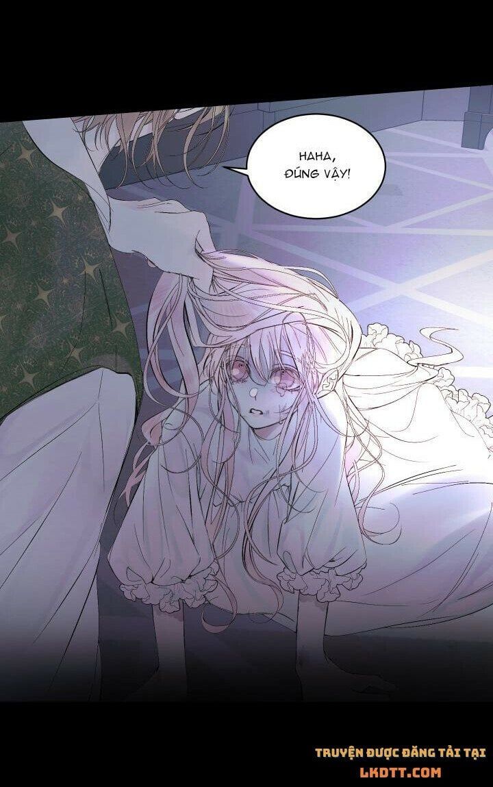 đọc truyện Trở Thành Gia Đình Của Kẻ Phản Diện Chương 2 ảnh 21 tại Thiên Thai Truyện