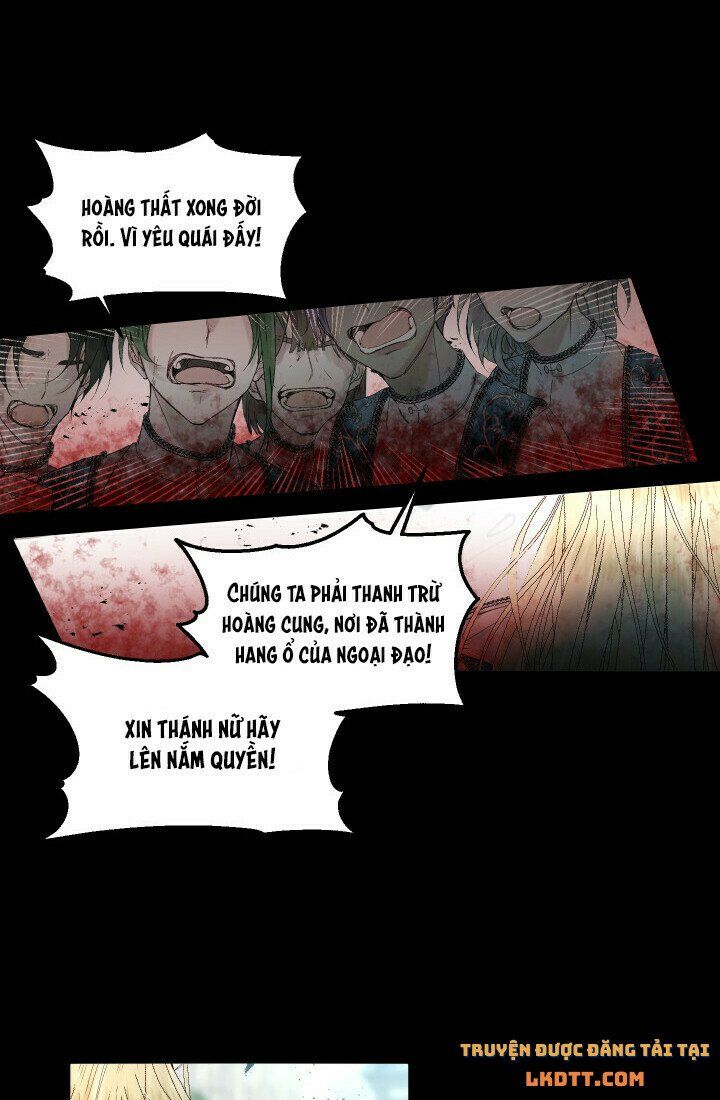 đọc truyện Trở Thành Gia Đình Của Kẻ Phản Diện Chương 2 ảnh 32 tại Thiên Thai Truyện