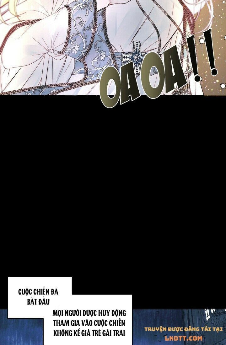 đọc truyện Trở Thành Gia Đình Của Kẻ Phản Diện Chương 2 ảnh 35 tại Thiên Thai Truyện