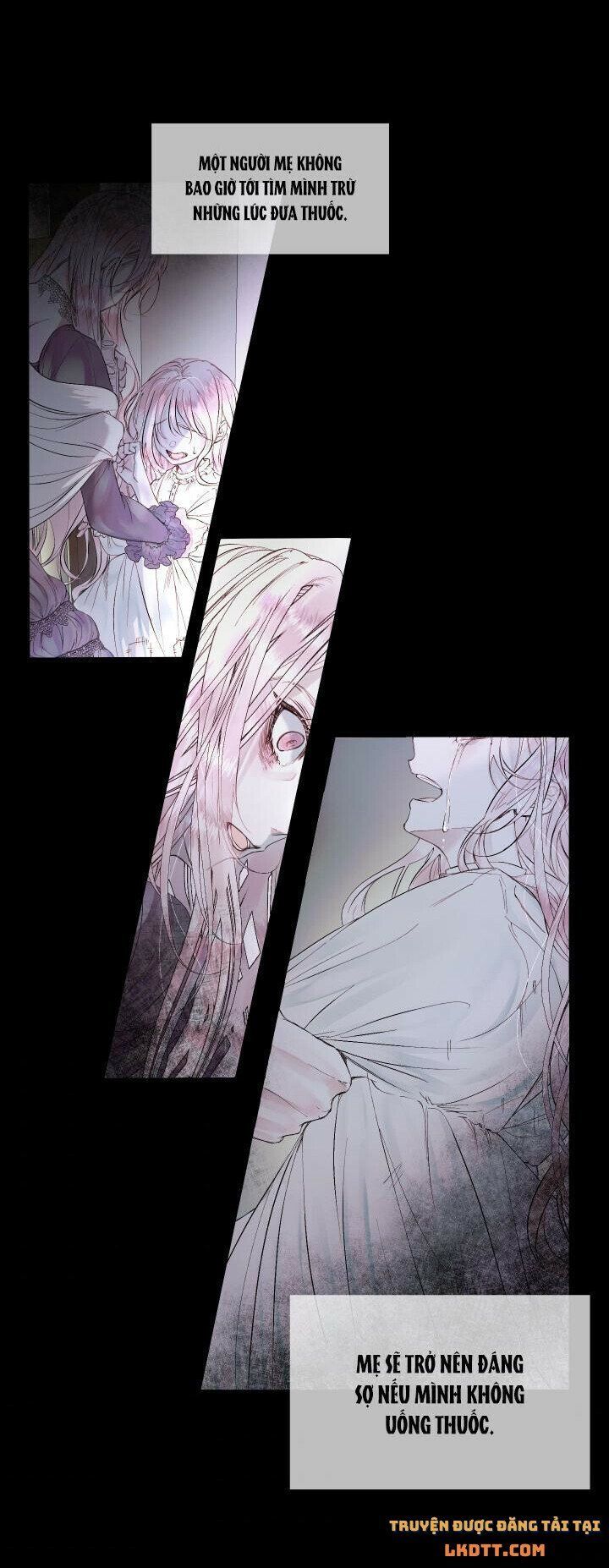 đọc truyện Trở Thành Gia Đình Của Kẻ Phản Diện Chương 2 ảnh 9 tại Thiên Thai Truyện