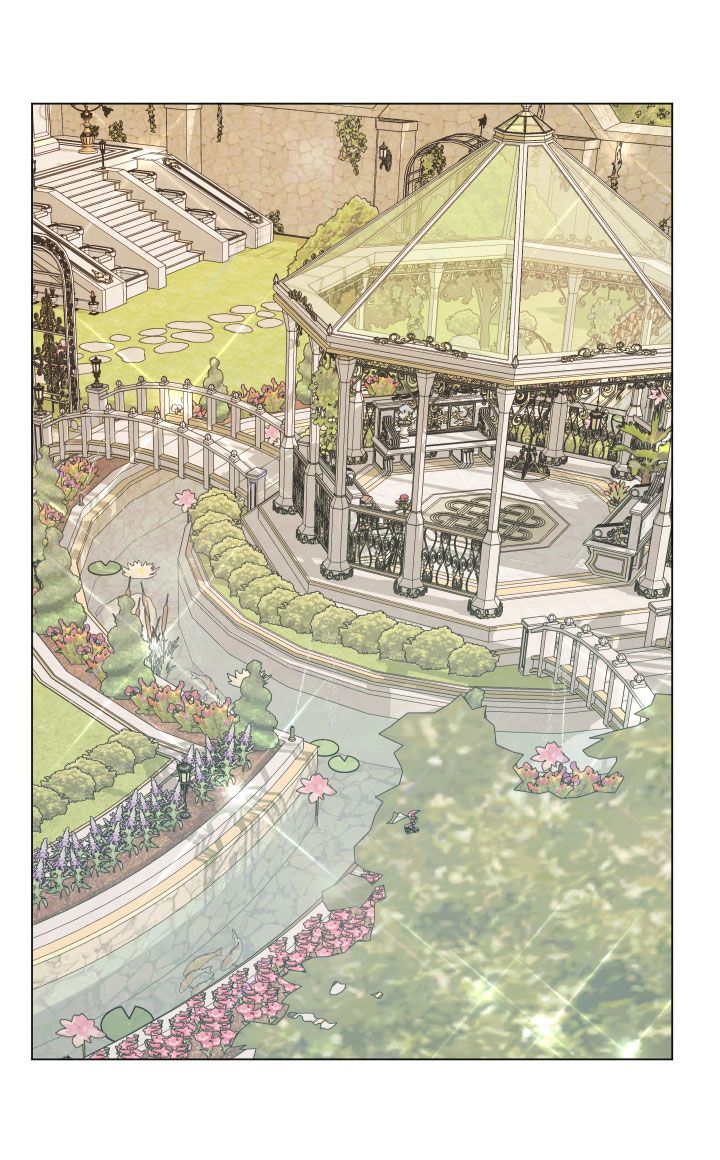 đọc truyện Trở Thành Gia Đình Của Kẻ Phản Diện Chương 20 ảnh 4 tại Thiên Thai Truyện