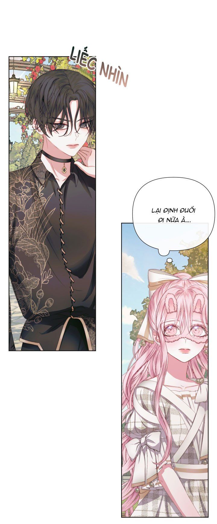 đọc truyện Trở Thành Gia Đình Của Kẻ Phản Diện Chương 20 ảnh 22 tại Thiên Thai Truyện