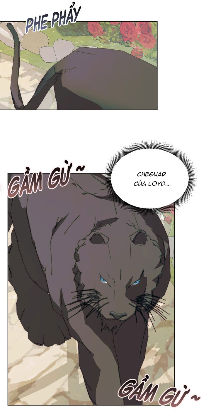 đọc truyện Trở Thành Gia Đình Của Kẻ Phản Diện Chương 20 ảnh 24 tại Thiên Thai Truyện