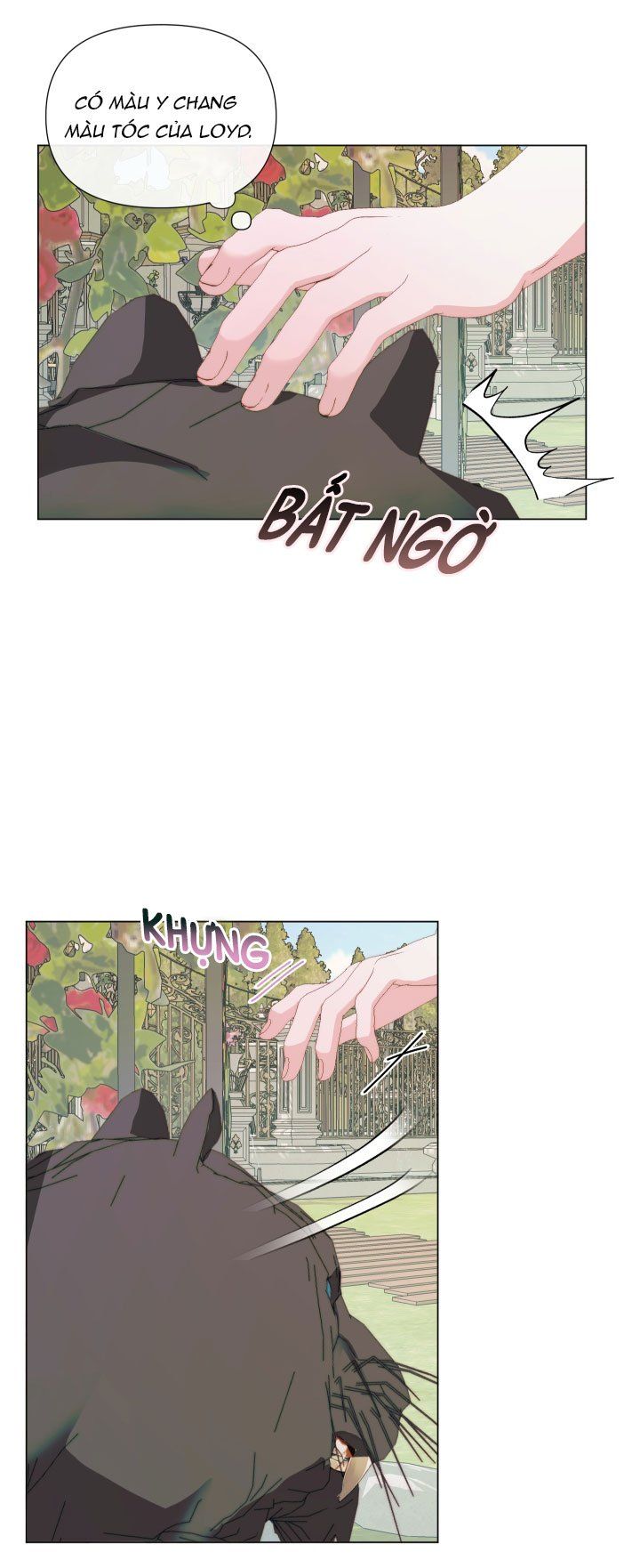 đọc truyện Trở Thành Gia Đình Của Kẻ Phản Diện Chương 20 ảnh 26 tại Thiên Thai Truyện