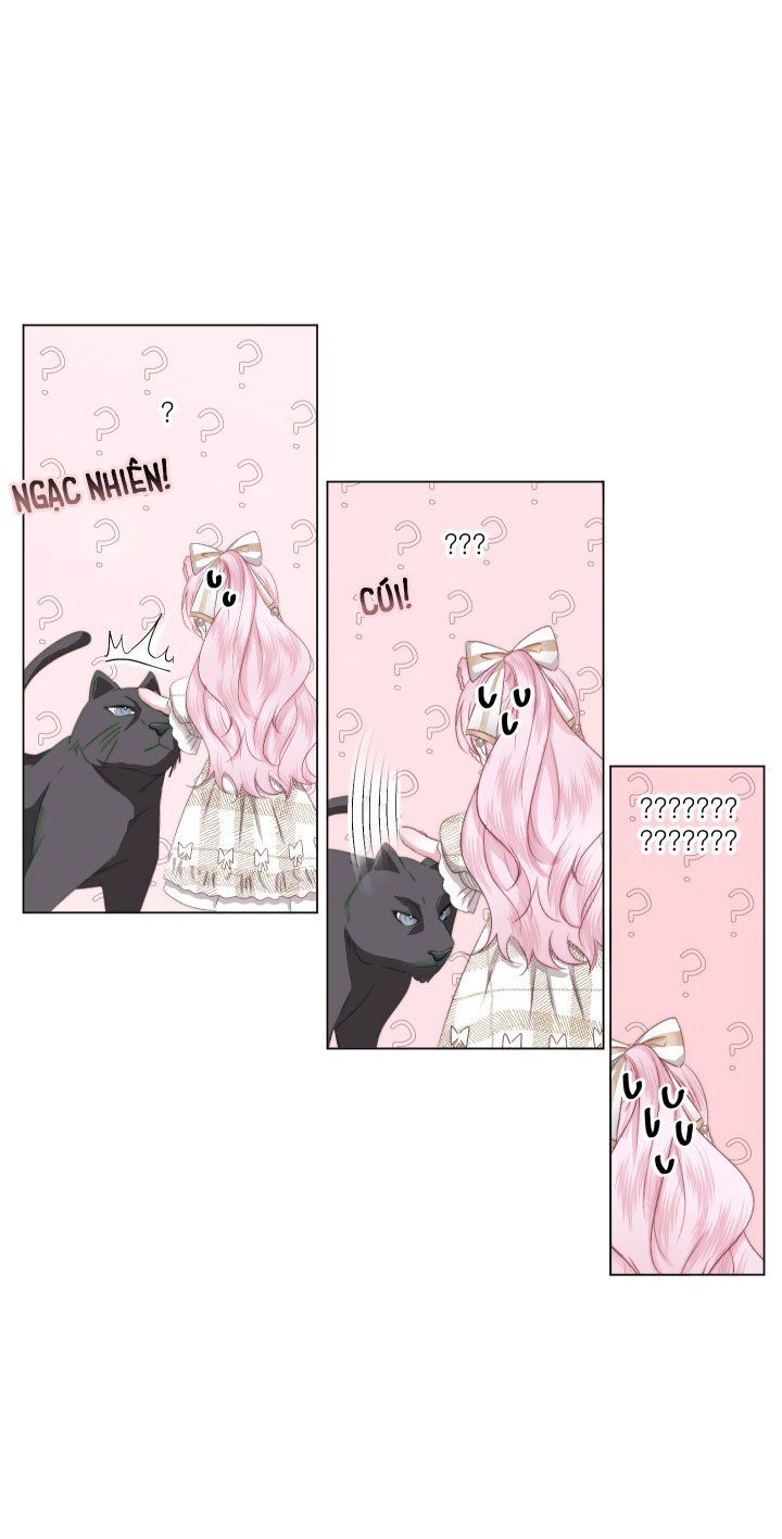 đọc truyện Trở Thành Gia Đình Của Kẻ Phản Diện Chương 20 ảnh 27 tại Thiên Thai Truyện