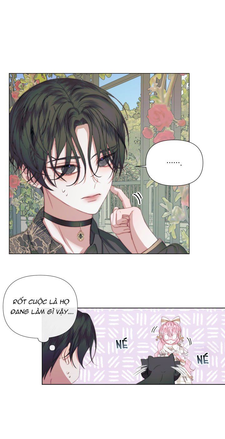 đọc truyện Trở Thành Gia Đình Của Kẻ Phản Diện Chương 20 ảnh 29 tại Thiên Thai Truyện