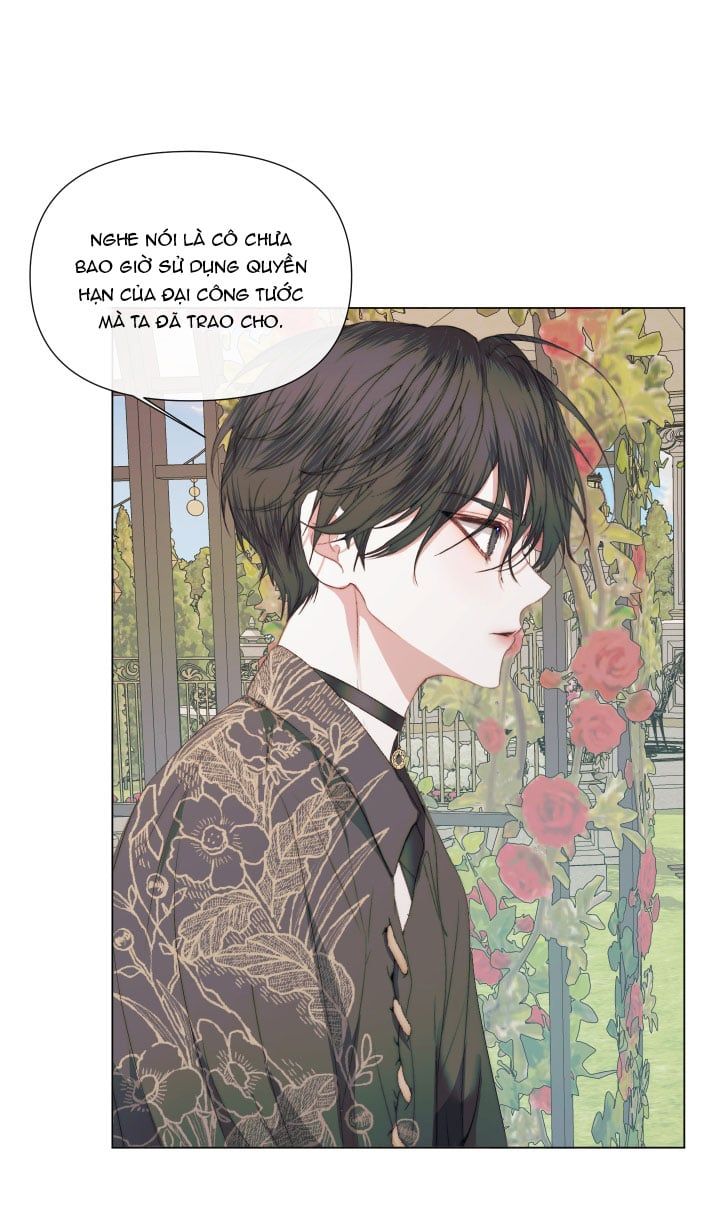 đọc truyện Trở Thành Gia Đình Của Kẻ Phản Diện Chương 20 ảnh 30 tại Thiên Thai Truyện