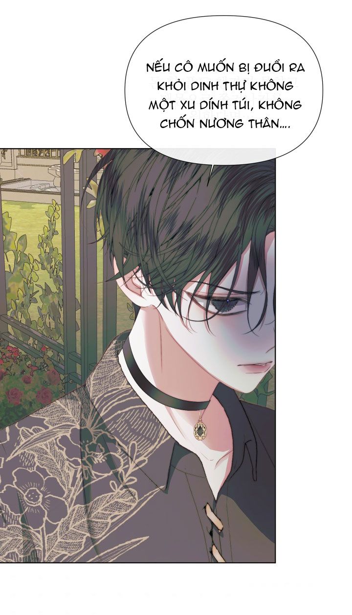 đọc truyện Trở Thành Gia Đình Của Kẻ Phản Diện Chương 20 ảnh 34 tại Thiên Thai Truyện