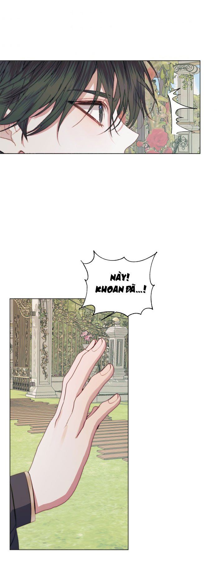 đọc truyện Trở Thành Gia Đình Của Kẻ Phản Diện Chương 20 ảnh 37 tại Thiên Thai Truyện