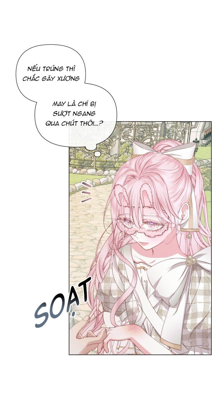 đọc truyện Trở Thành Gia Đình Của Kẻ Phản Diện Chương 20 ảnh 42 tại Thiên Thai Truyện