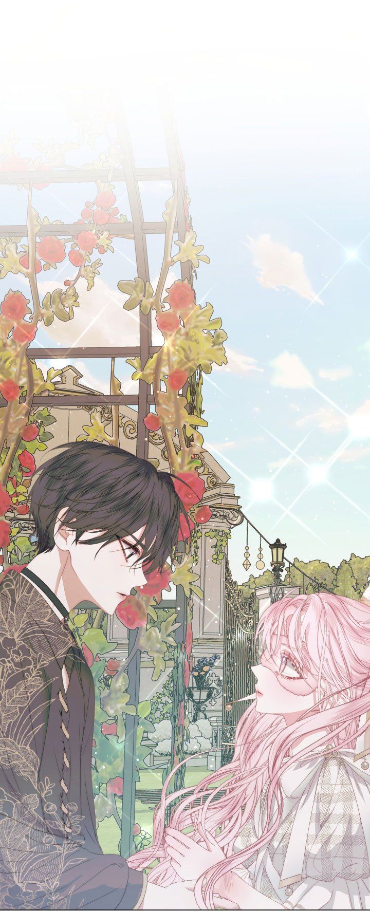 đọc truyện Trở Thành Gia Đình Của Kẻ Phản Diện Chương 20 ảnh 43 tại Thiên Thai Truyện