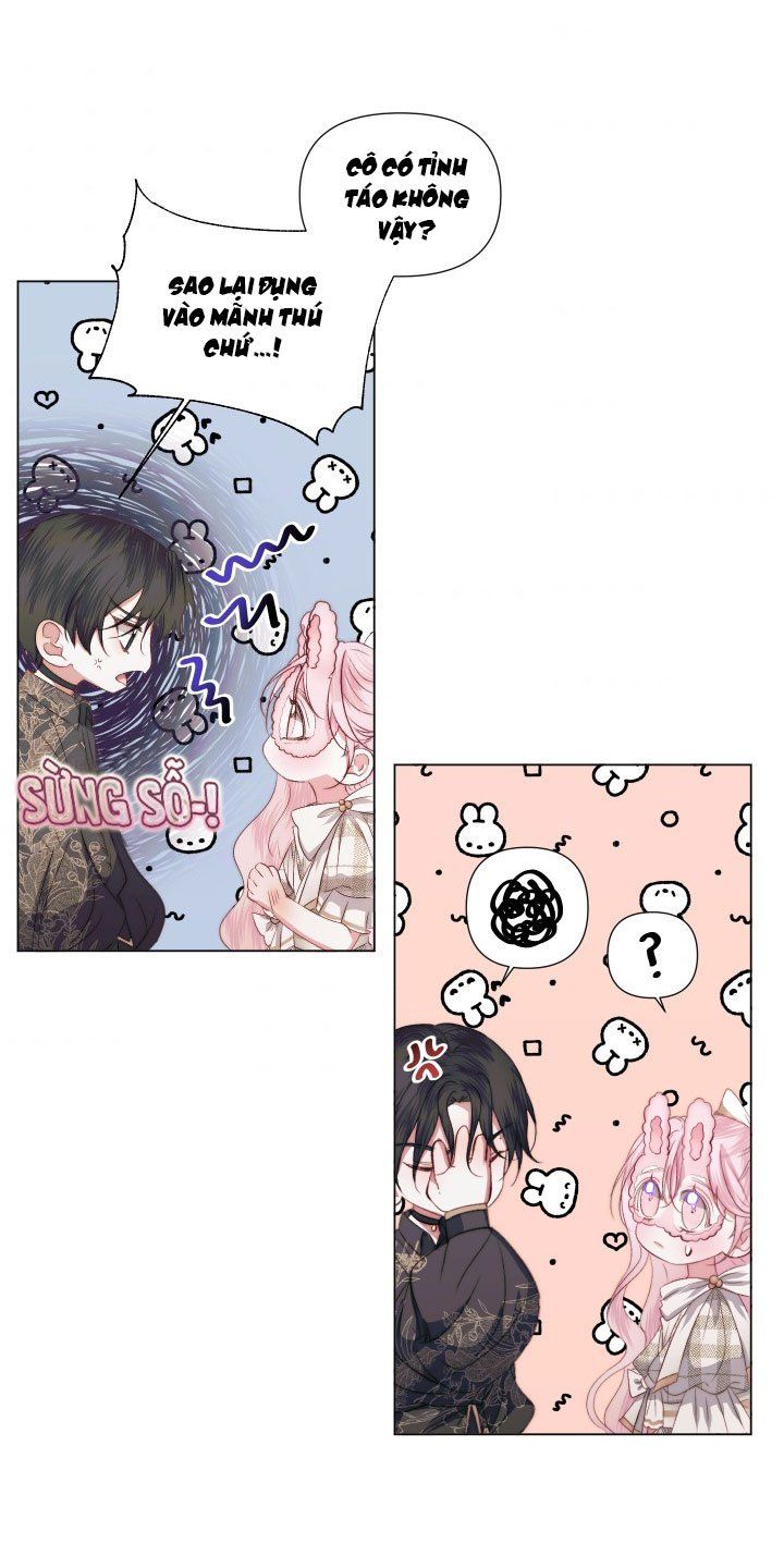 đọc truyện Trở Thành Gia Đình Của Kẻ Phản Diện Chương 20 ảnh 47 tại Thiên Thai Truyện