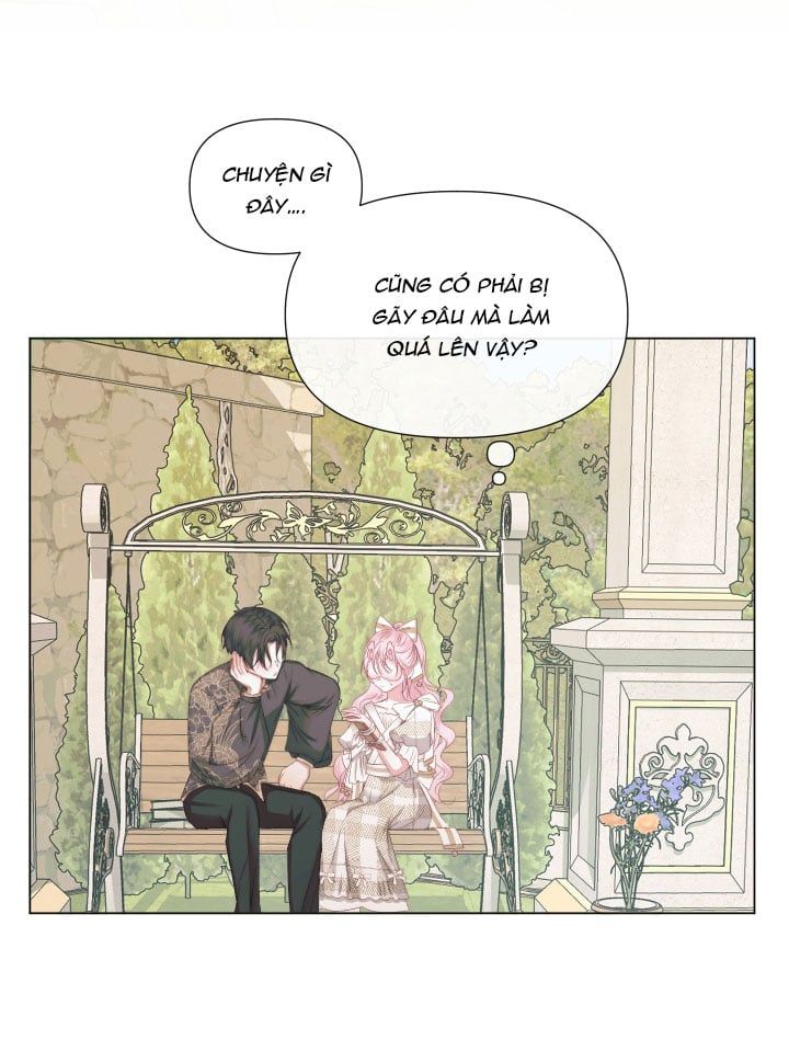 đọc truyện Trở Thành Gia Đình Của Kẻ Phản Diện Chương 20 ảnh 54 tại Thiên Thai Truyện