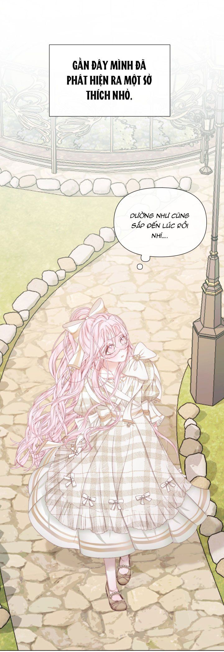 đọc truyện Trở Thành Gia Đình Của Kẻ Phản Diện Chương 20 ảnh 8 tại Thiên Thai Truyện