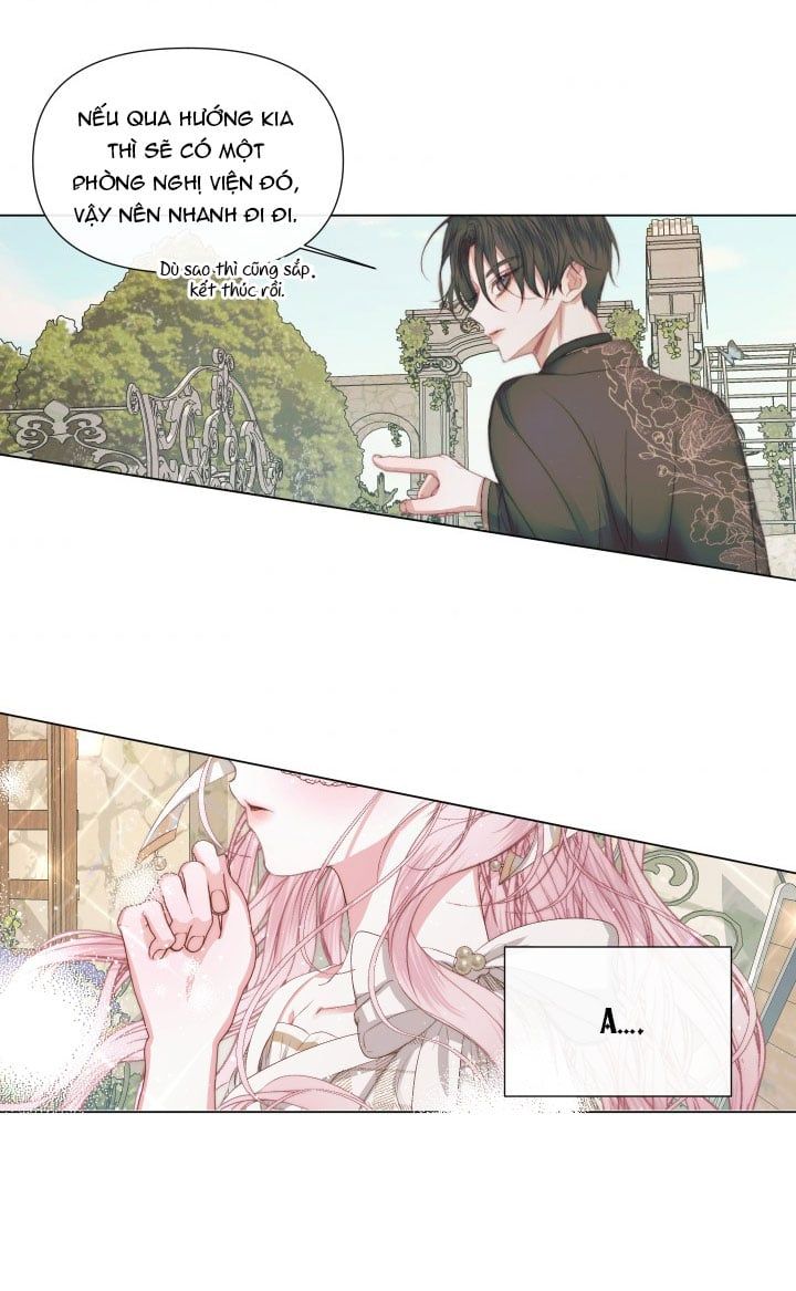 đọc truyện Trở Thành Gia Đình Của Kẻ Phản Diện Chương 20 ảnh 69 tại Thiên Thai Truyện