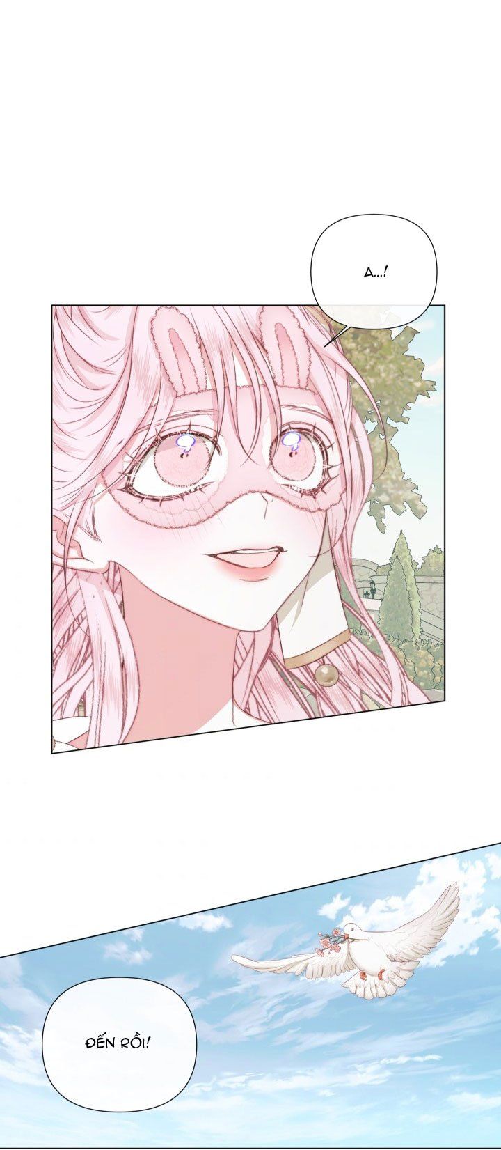 đọc truyện Trở Thành Gia Đình Của Kẻ Phản Diện Chương 20 ảnh 9 tại Thiên Thai Truyện